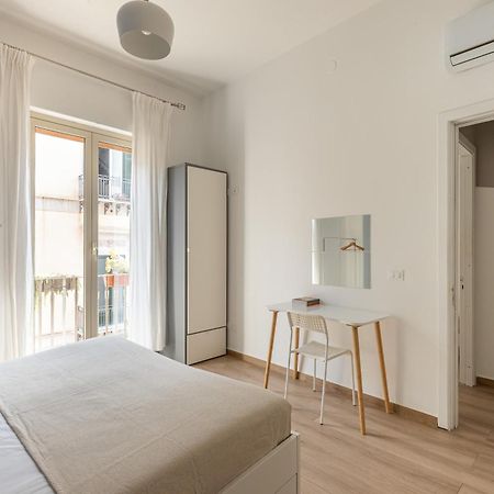 Sant'Agostino Apartment With Terrace By Wonderful Italy Palermo Exteriör bild