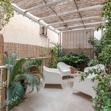 Sant'Agostino Apartment With Terrace By Wonderful Italy Palermo Exteriör bild