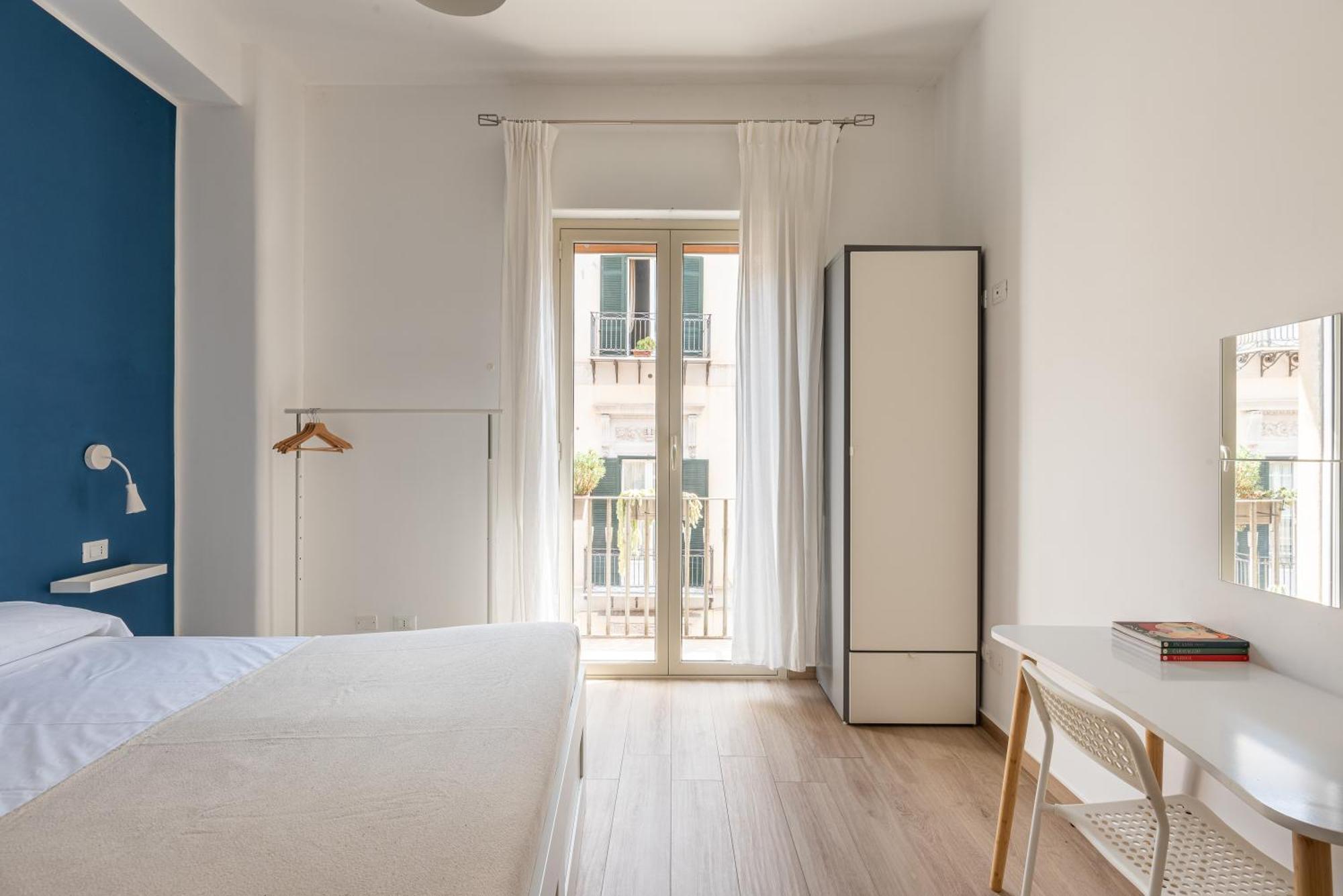 Sant'Agostino Apartment With Terrace By Wonderful Italy Palermo Exteriör bild