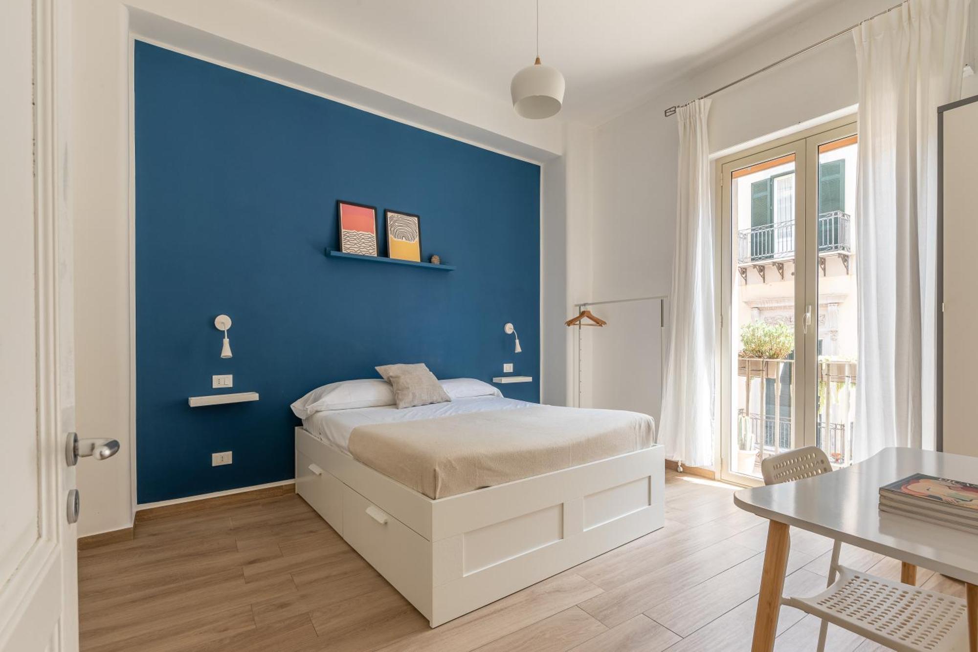 Sant'Agostino Apartment With Terrace By Wonderful Italy Palermo Exteriör bild