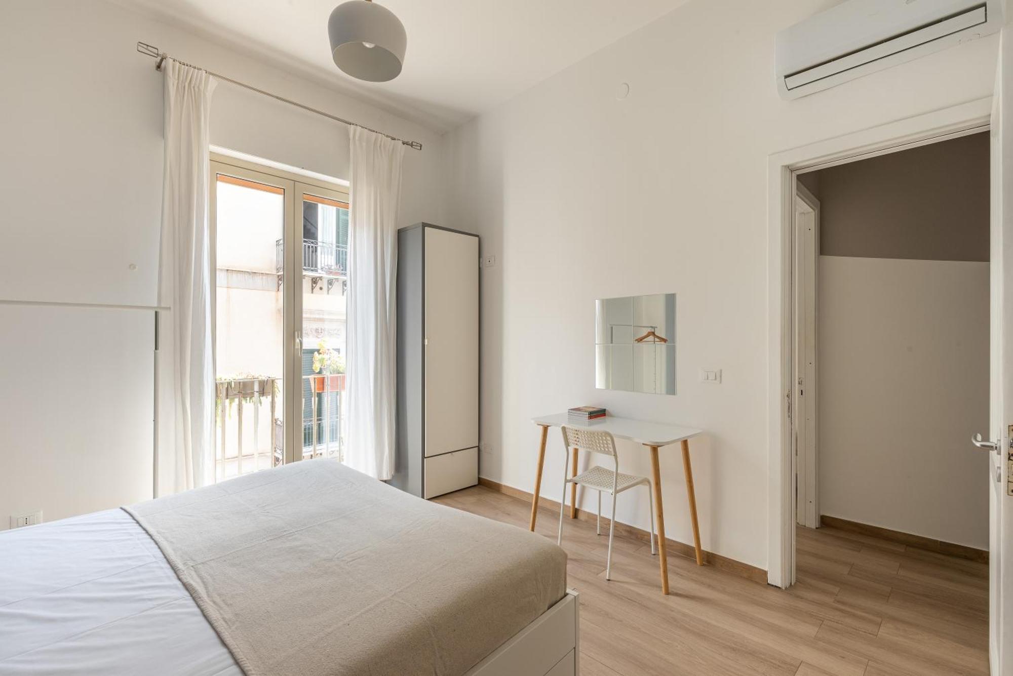 Sant'Agostino Apartment With Terrace By Wonderful Italy Palermo Exteriör bild
