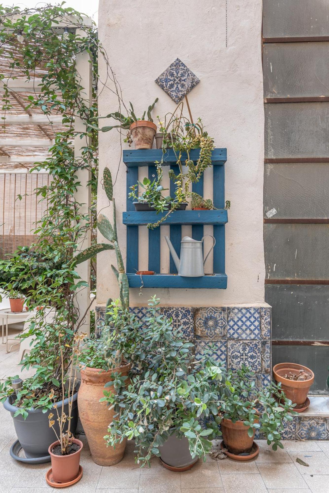 Sant'Agostino Apartment With Terrace By Wonderful Italy Palermo Exteriör bild