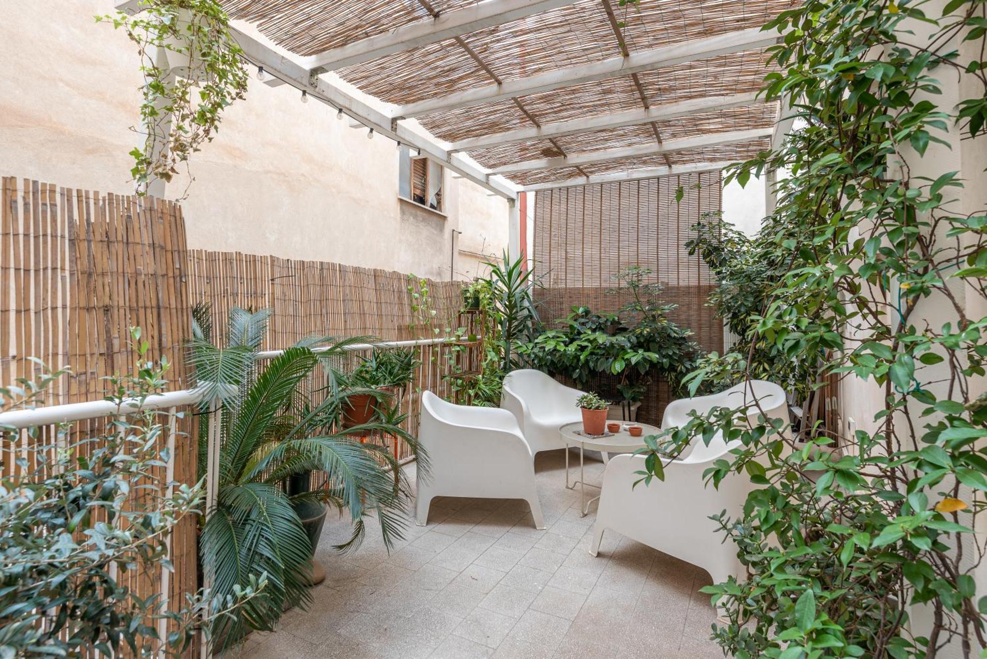 Sant'Agostino Apartment With Terrace By Wonderful Italy Palermo Exteriör bild