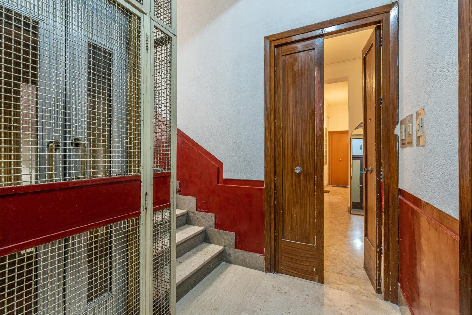 Sant'Agostino Apartment With Terrace By Wonderful Italy Palermo Exteriör bild